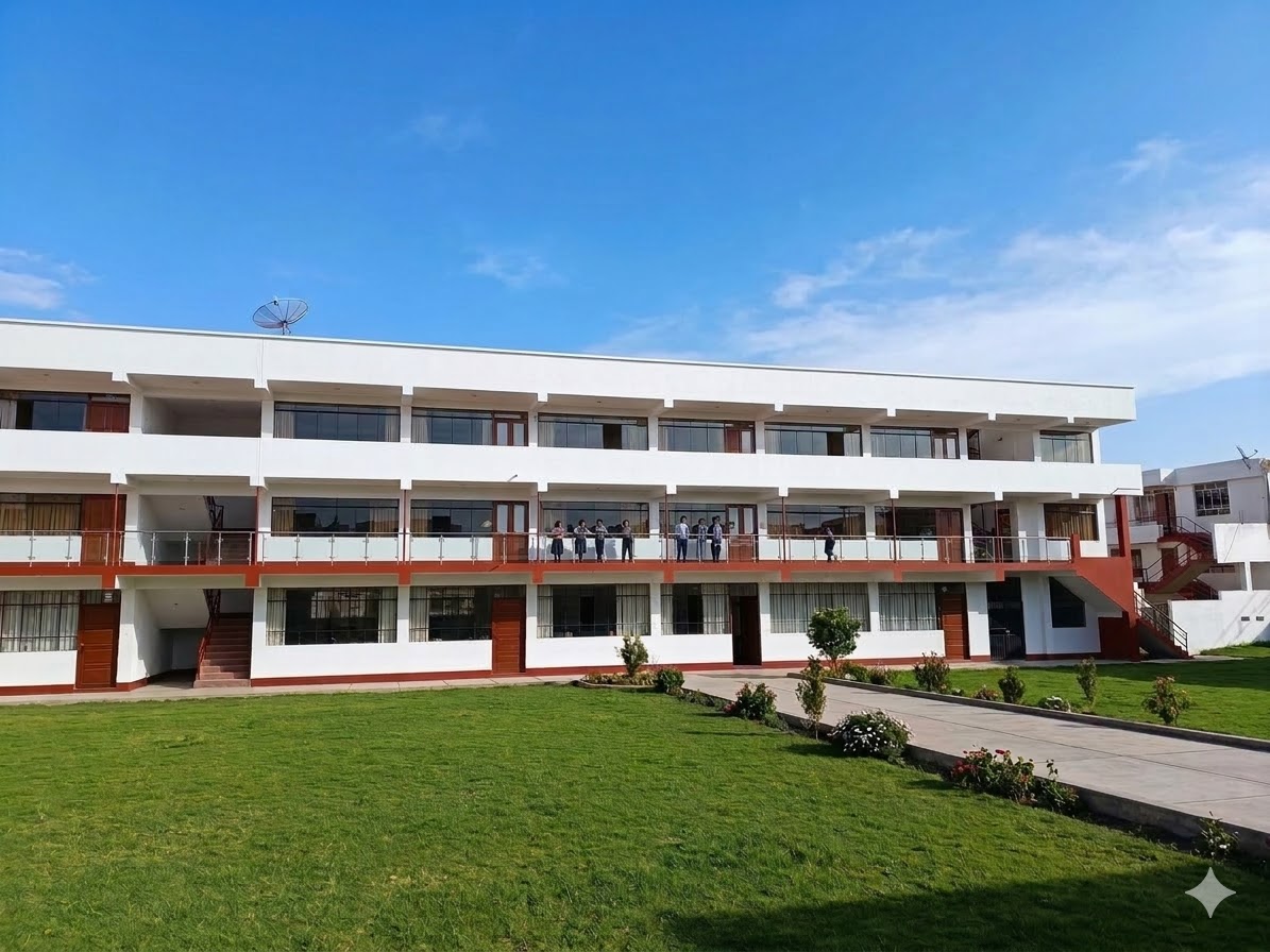 Campus Instituto Libertador